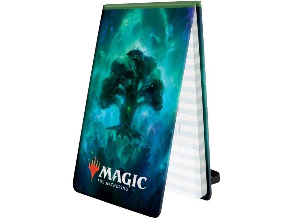 Magic the Gathering Life Pad - Celestial Forrest
