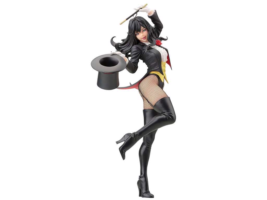 DC Comics Bishoujo PVC statue 1/7 Zatanna 25 cm