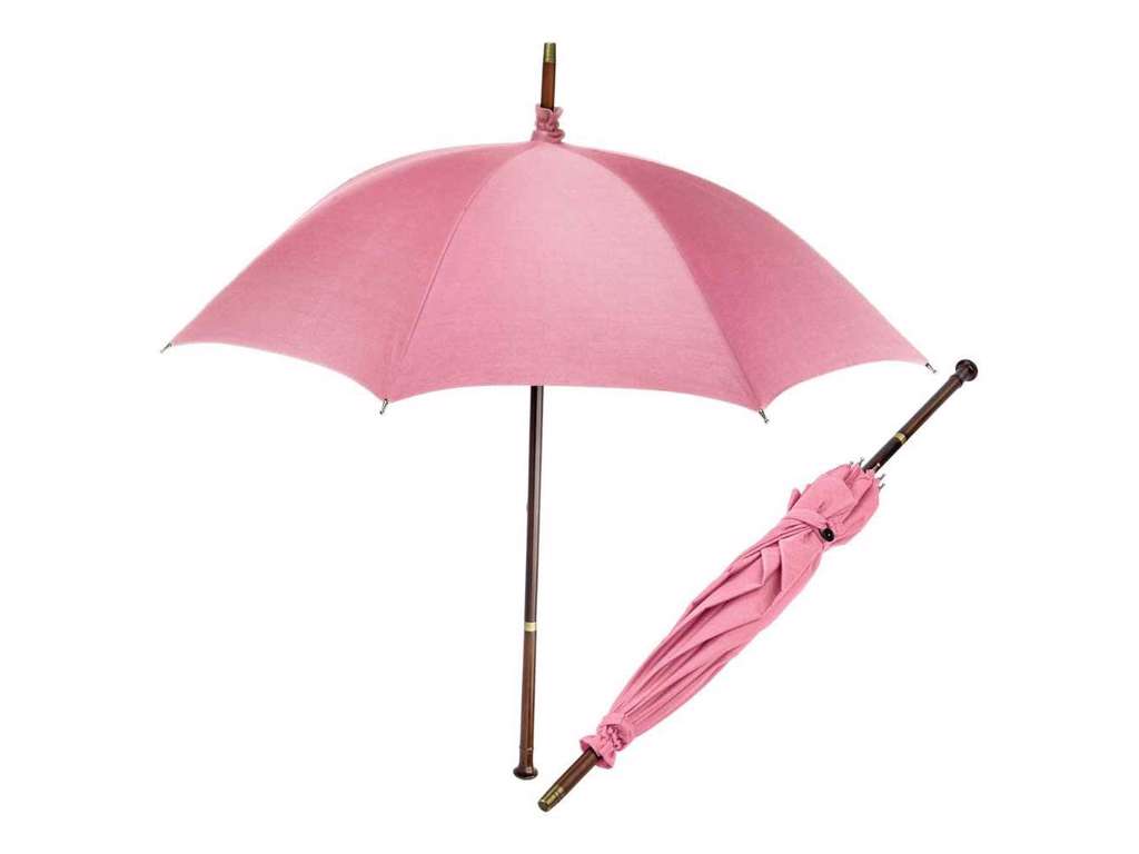 Rubeus Hagrid paraply tryllestav fra Harry Potter