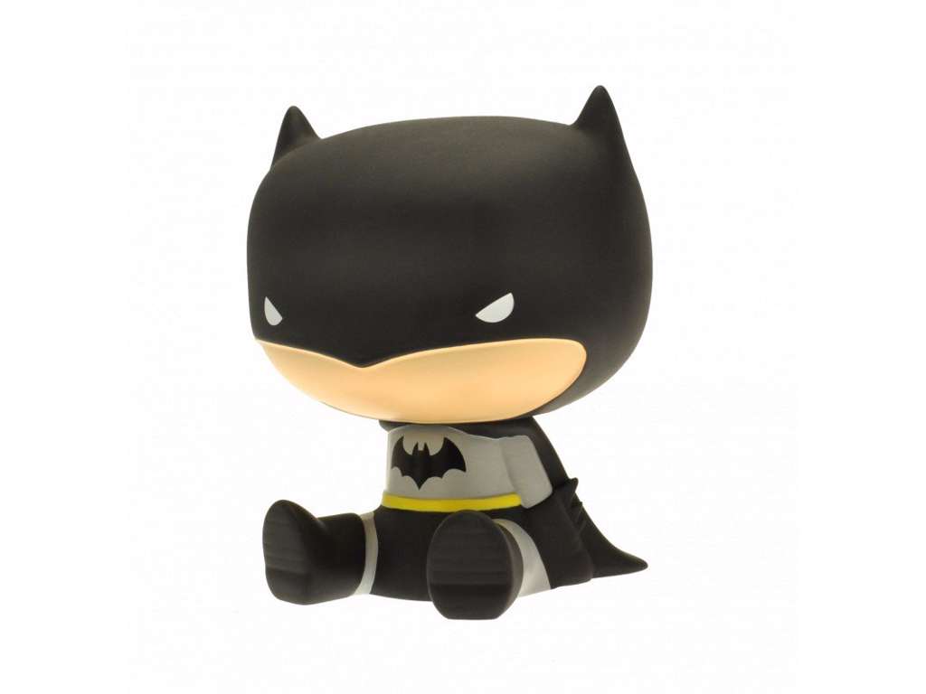 DC Comics Batman Chibi sparegris