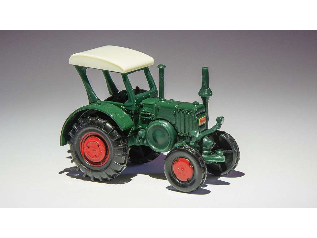 Siku Lanz Bulldog traktor 0861