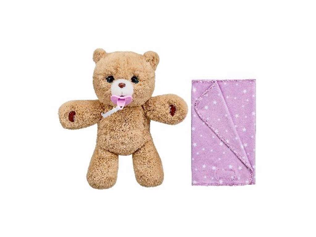 Little Live Cozy Dozy Bamse