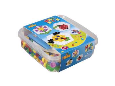 Hama Maxi sticks 300 stk i kasse - 9641