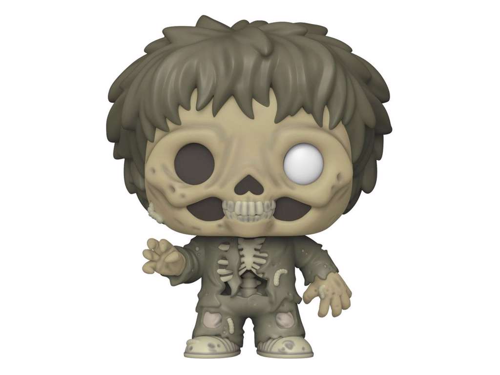 Garbage Pail Kids POP! Vinyl Figure Jay Decay 9 cm