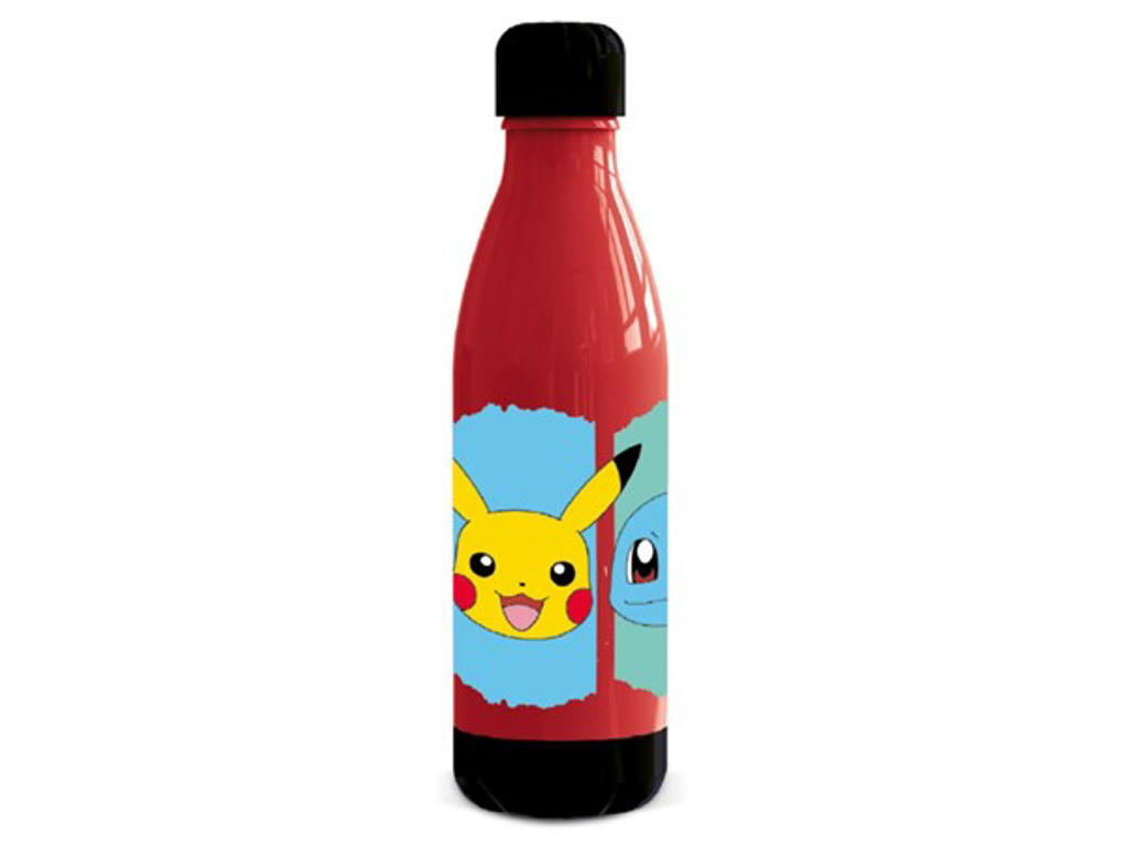 Pokémon drikkeflaske