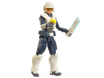 Disney Pixar Lightyear Security Guard Fremont 5" Action Figure