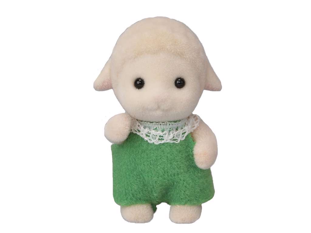 Sheep Baby - Sylvanian Families - 05620