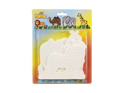 Hama midi stiftplader 291/292/293/294 i blister