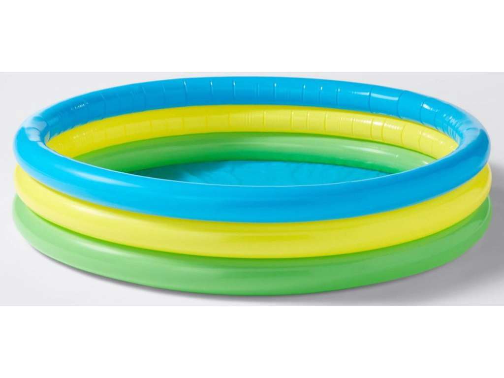 Flipper swimmingpool på 157 x 25c m