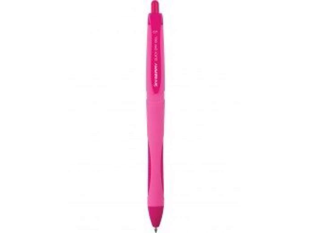 Gel pen 0.7mm - pink