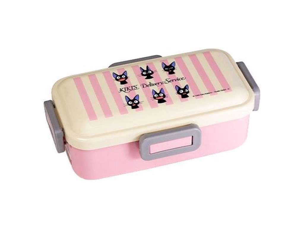 Kiki Den Lille Heks madkasse med Jiji