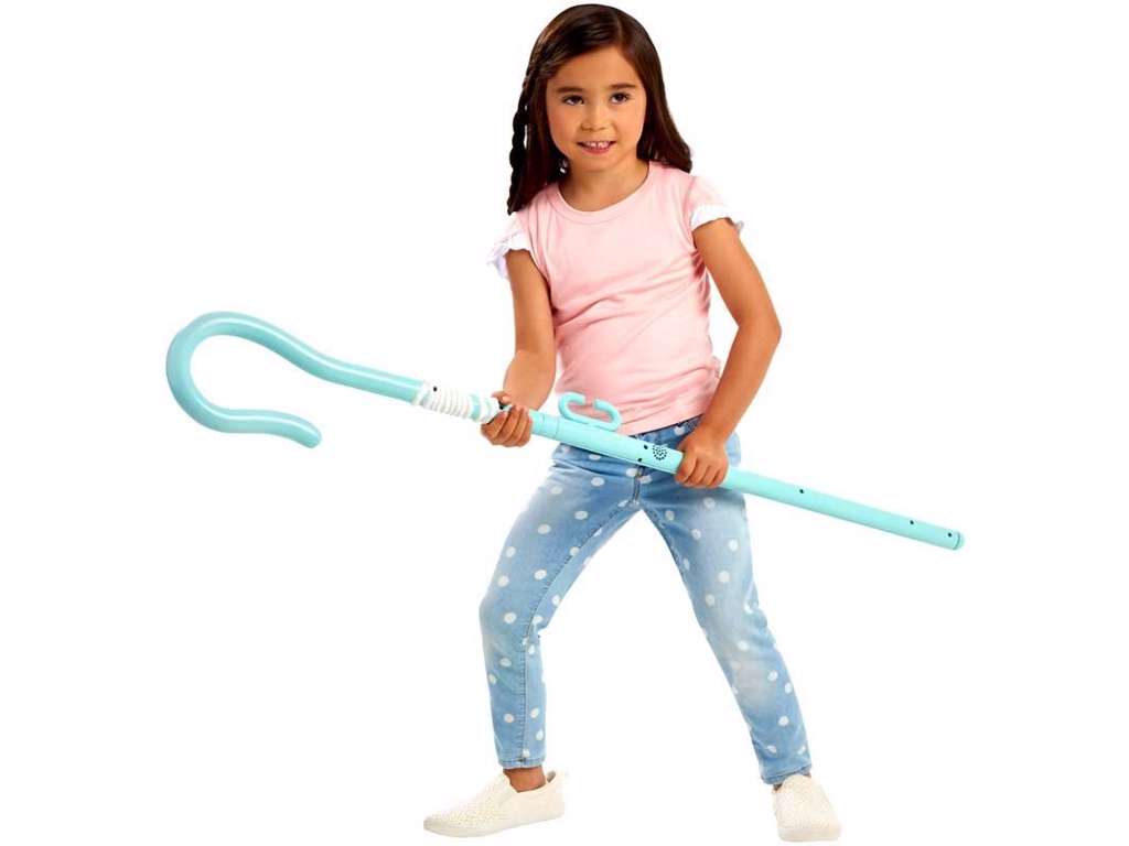 Bo Peeps hyrdestav fra Toy Story 4