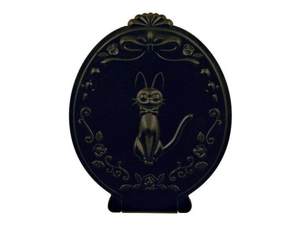 Kiki's Delivery Service spejl med Jiji