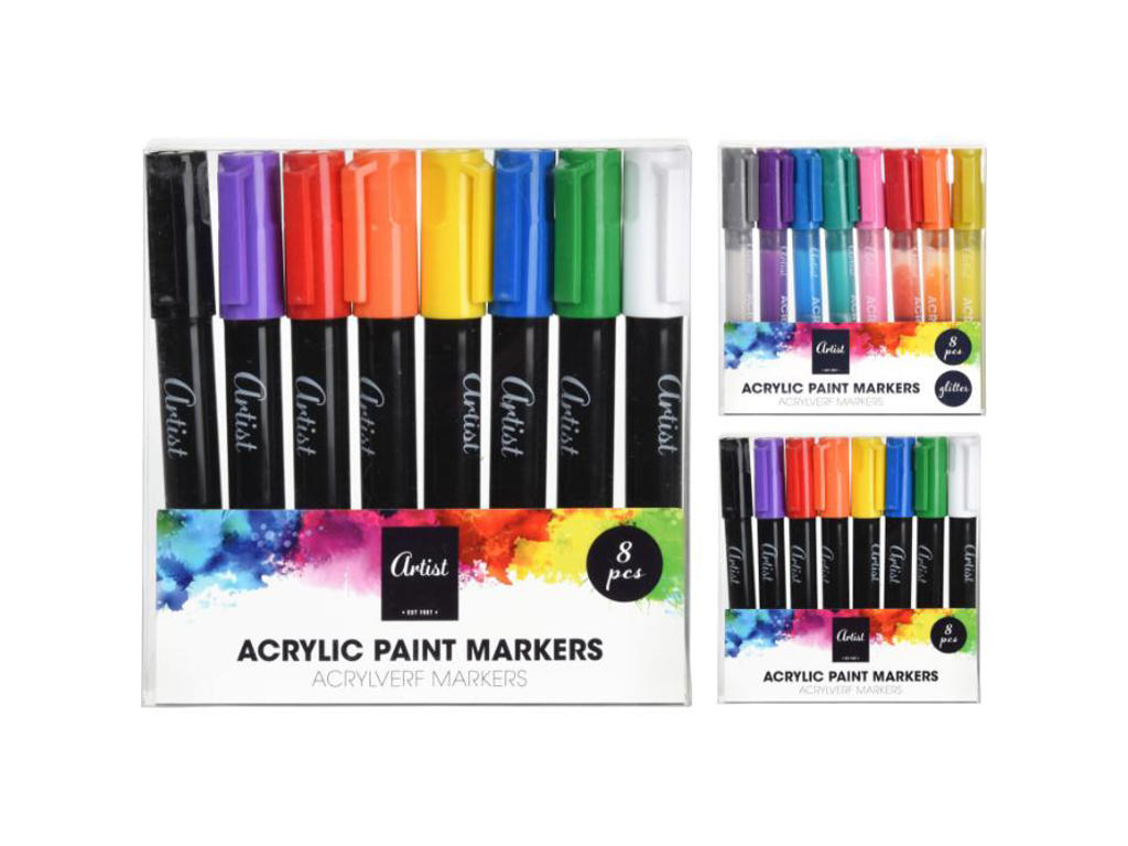 Tusser til sten - 2 modeller