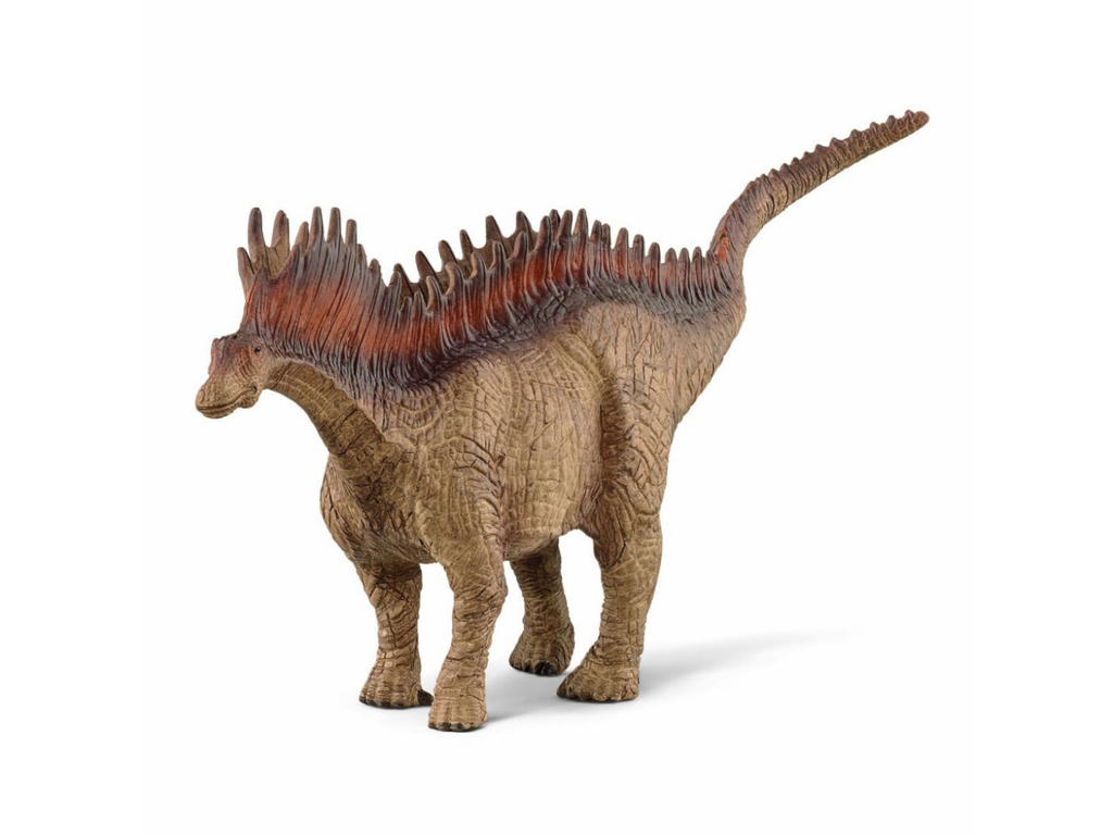 Schleich Amargasaurus dinosaur - 15029
