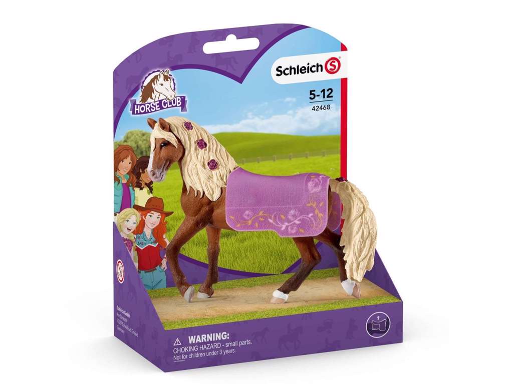 Paso Fino hingst fra Schleich - 42468