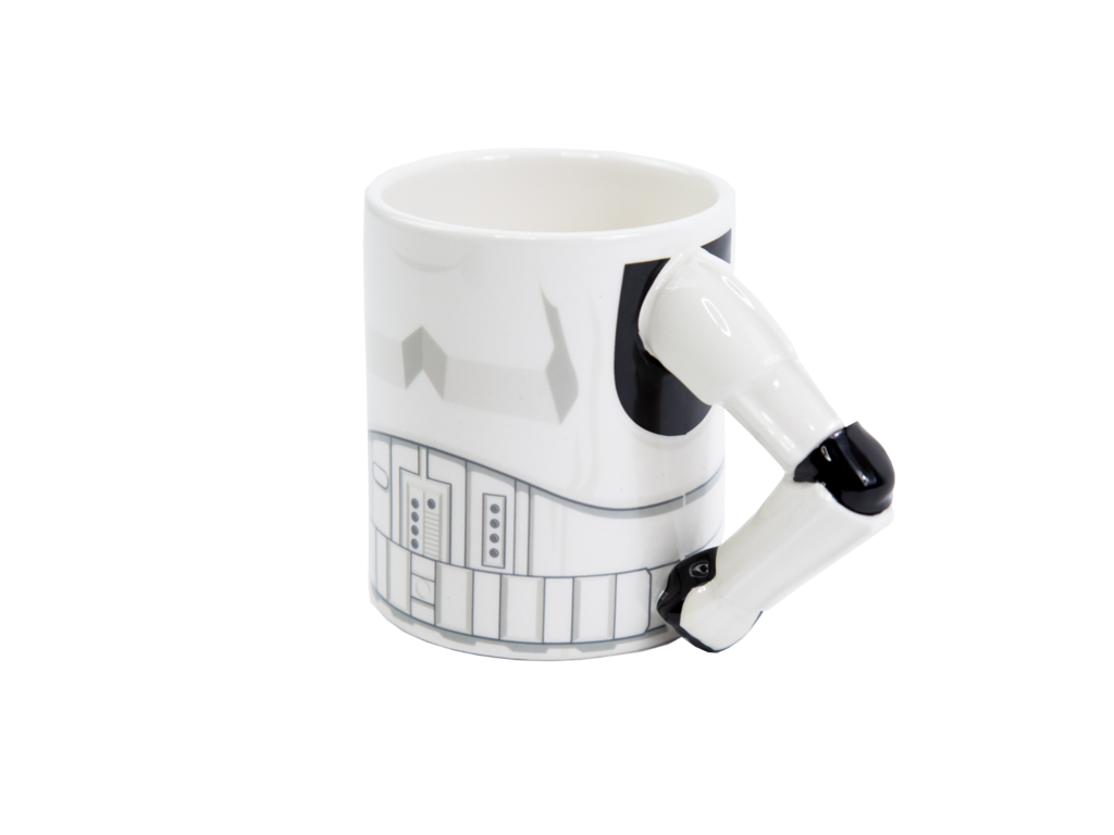 Star Wars krus – Stormtrooper