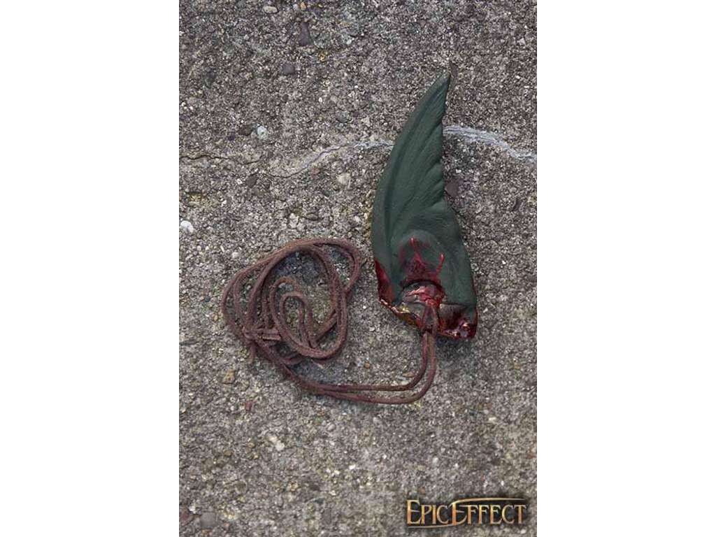 Goblin Trophy Ear - Goblin Trofæøre - Epic Effect