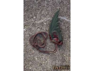 Goblin Trophy Ear - Goblin Trofæøre - Epic Effect