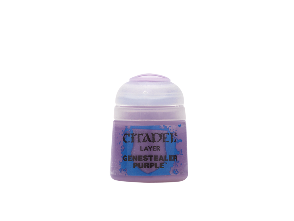 Genestealer Purple 12ml. Citadel Layer