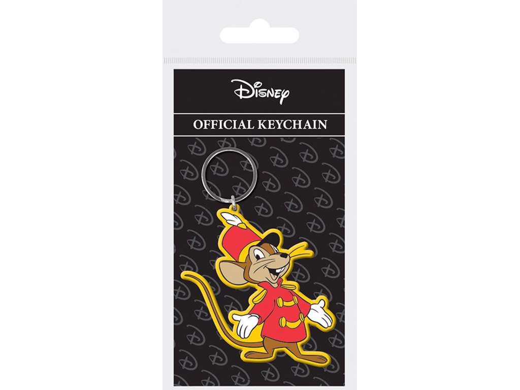 Timothy Nøglering fra Dumbo