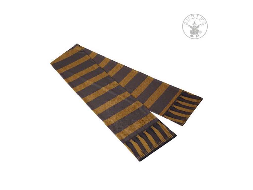 Fantastic Beasts Newt Scamander Huffelpuff tørklæde fra Rubies