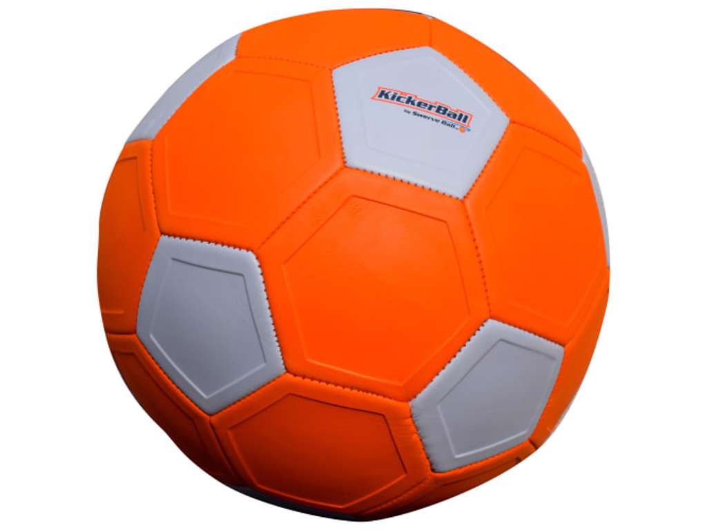 Kicker ball - orange