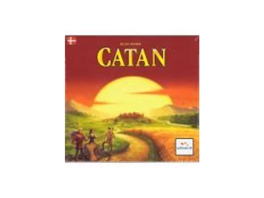 Catan