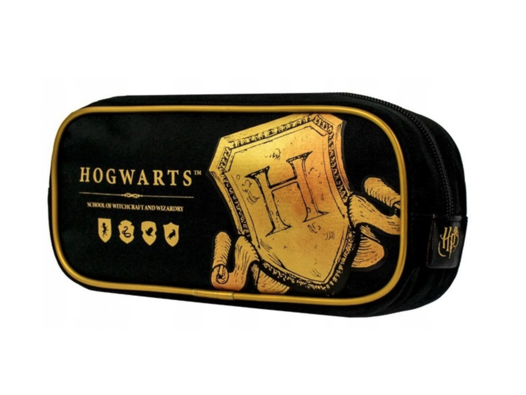 Harry Potter Rectangular Pencil Case / penalhus
