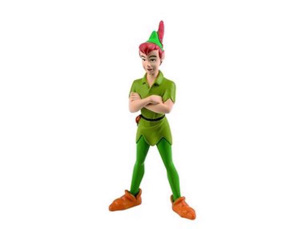 Peter Pan (Bullyland)