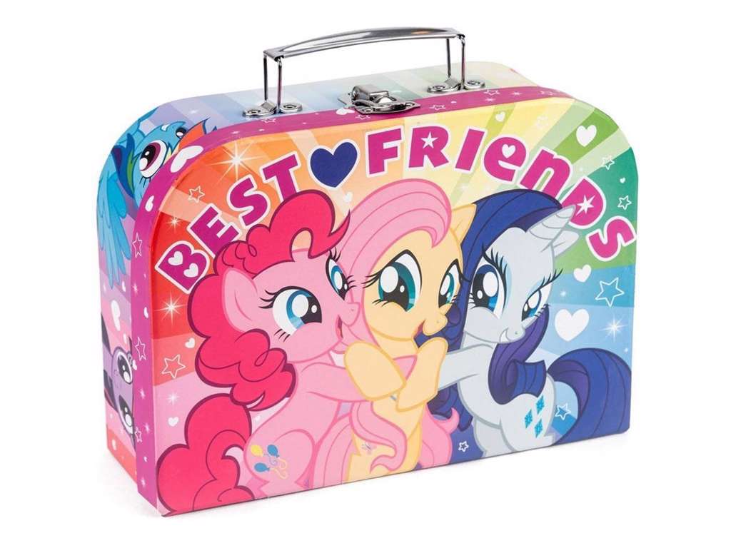 My Little Pony kuffert