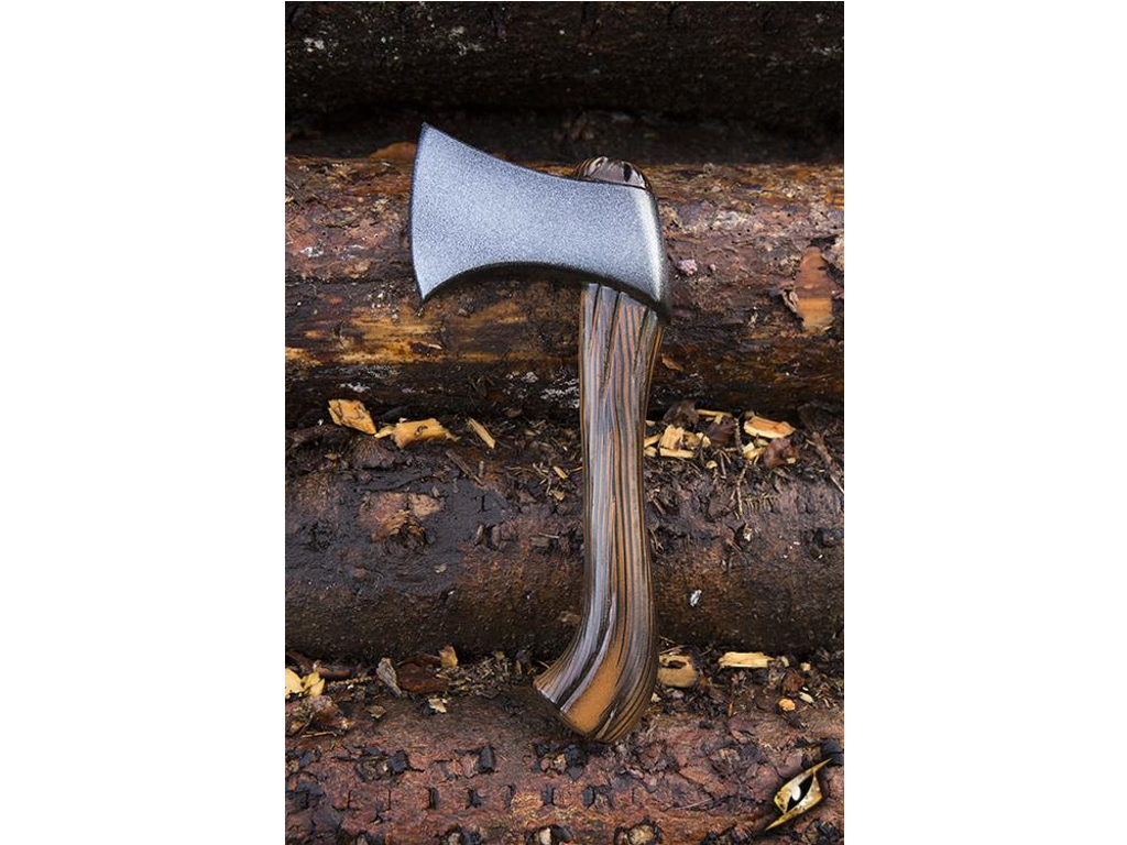 Axe / Franciscan