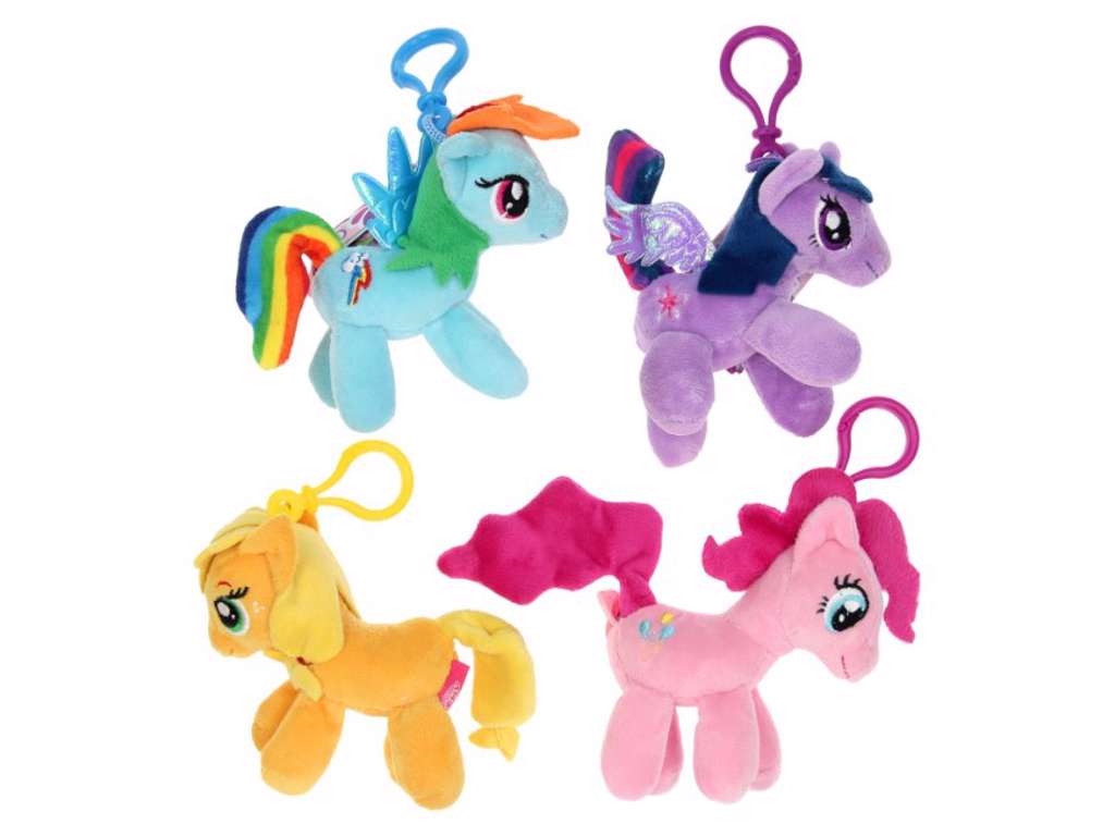 My little Pony Taskehænger