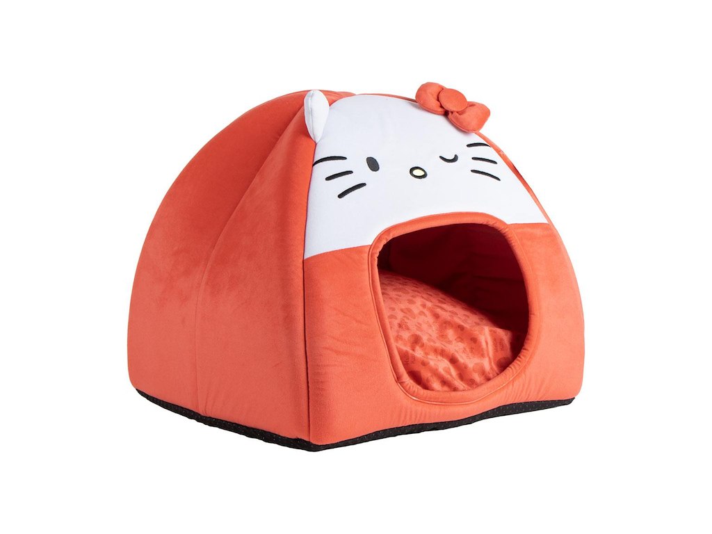 Hello Kitty Hundeseng/Kattehule