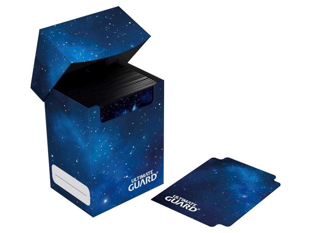 Ultimate Guard Basic Deck Case 80+ Mystic Space Edition - Deck boks