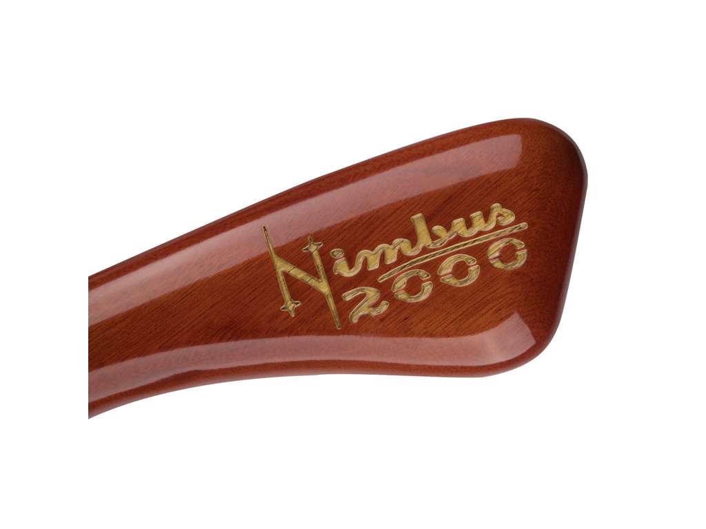 Nimbus 2000 - 2020 model Harry potter fra Cinereplicas