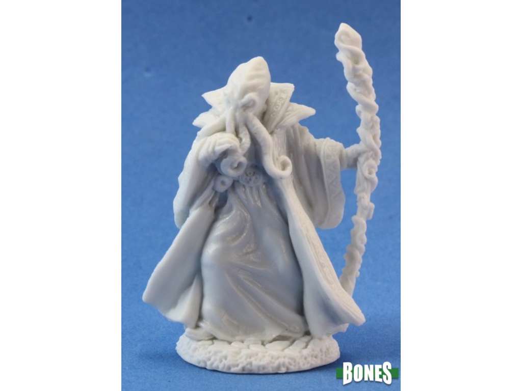 Bathalian D´Khul figur fra Reaper