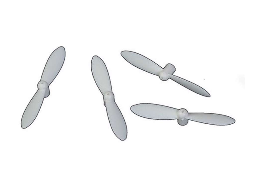 Rotorblade til Quadcoper CX-STAR