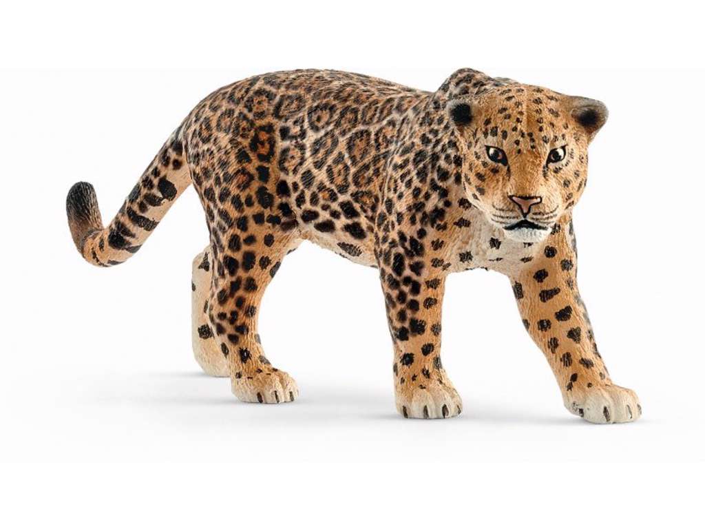 Jaguar fra Schleich - 14769