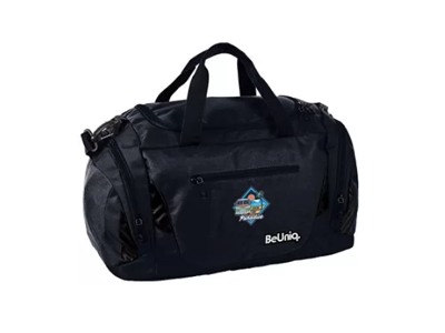 Lille Sportstaske - Paradise BeUniq