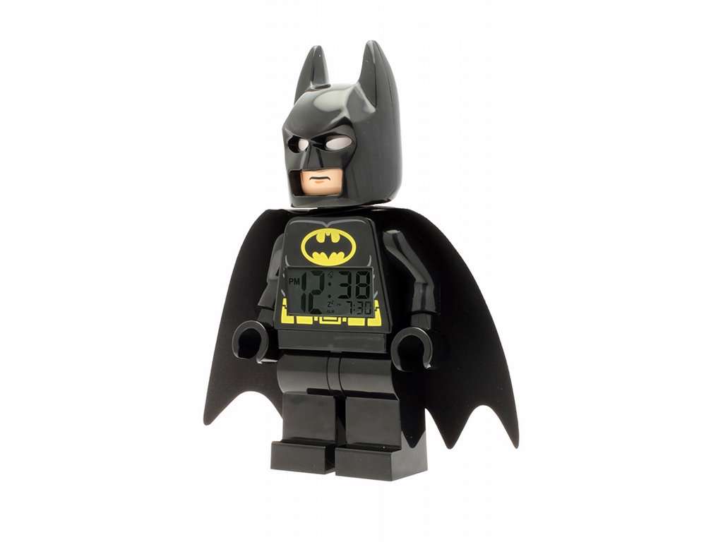 LEGO® DC Universe Super Heroes Batman™ vækkeur