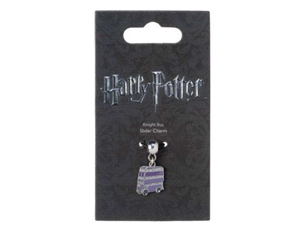 Natbus vedhæng fra Harry Potter