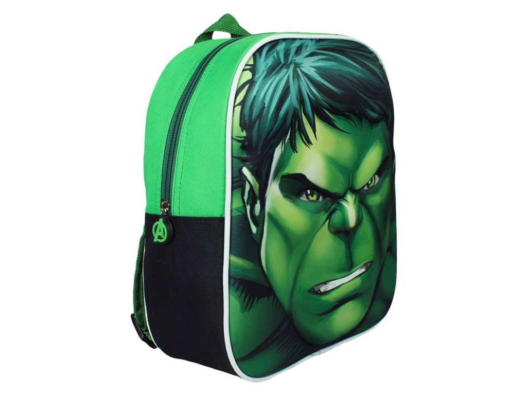 Hulk rygsæk