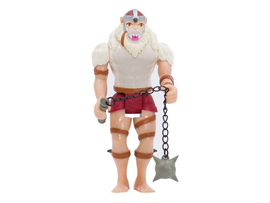 Thundercats ReAction Monkian actionfigur på 10 cm