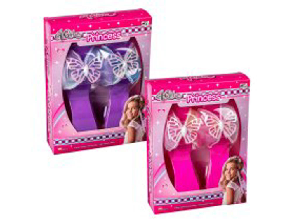 Højhælede legesko til udklædning