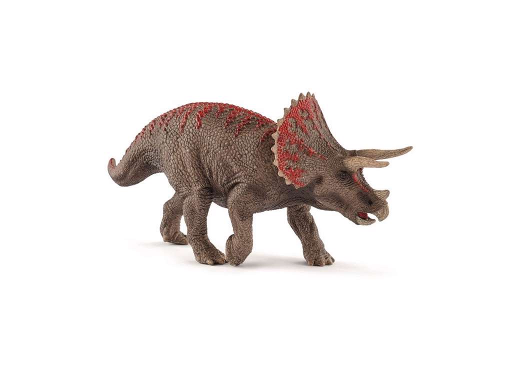Triceratops fra Schleich - 15000