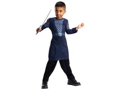 Thorin Oakenshield kostume fra Rubies - 3 år