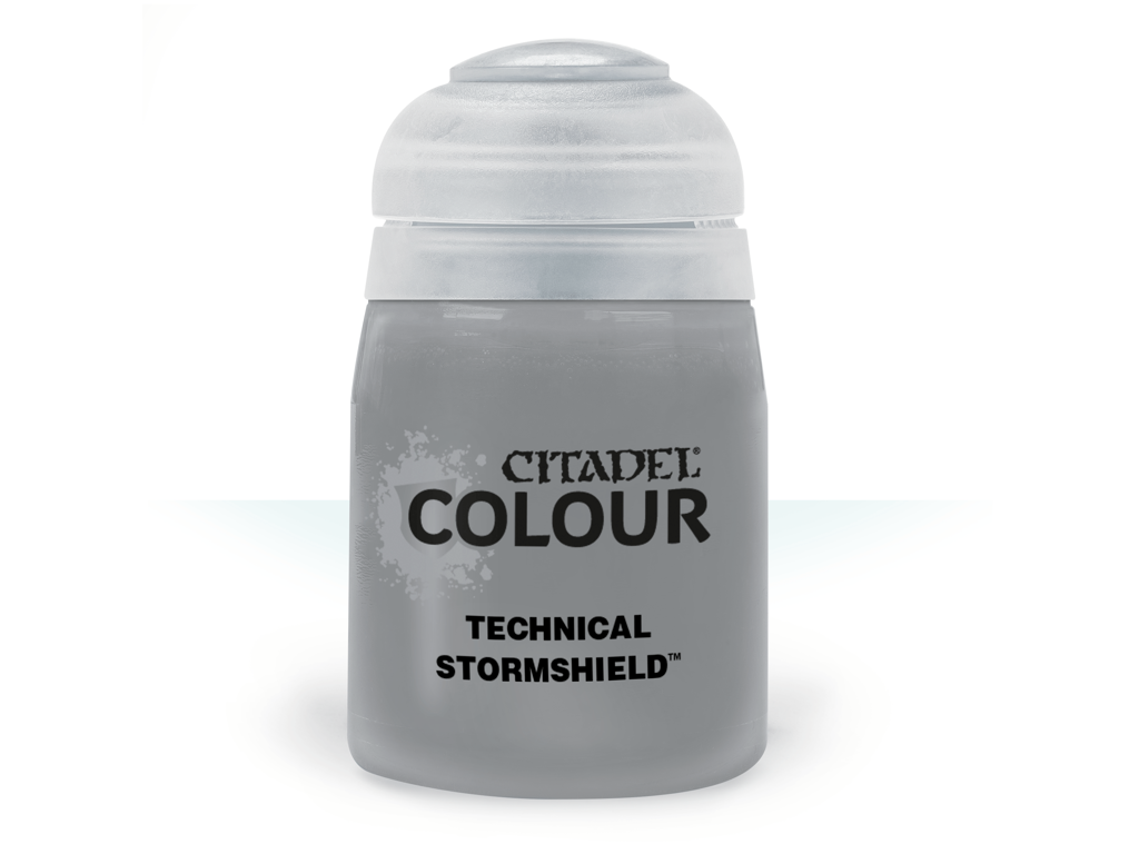 Technical: Stormshield 24ml.
