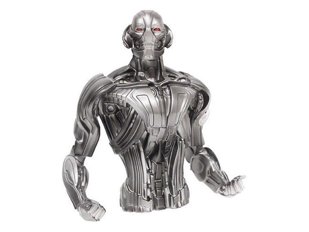 Marvel Ultron sparegris 20 cm