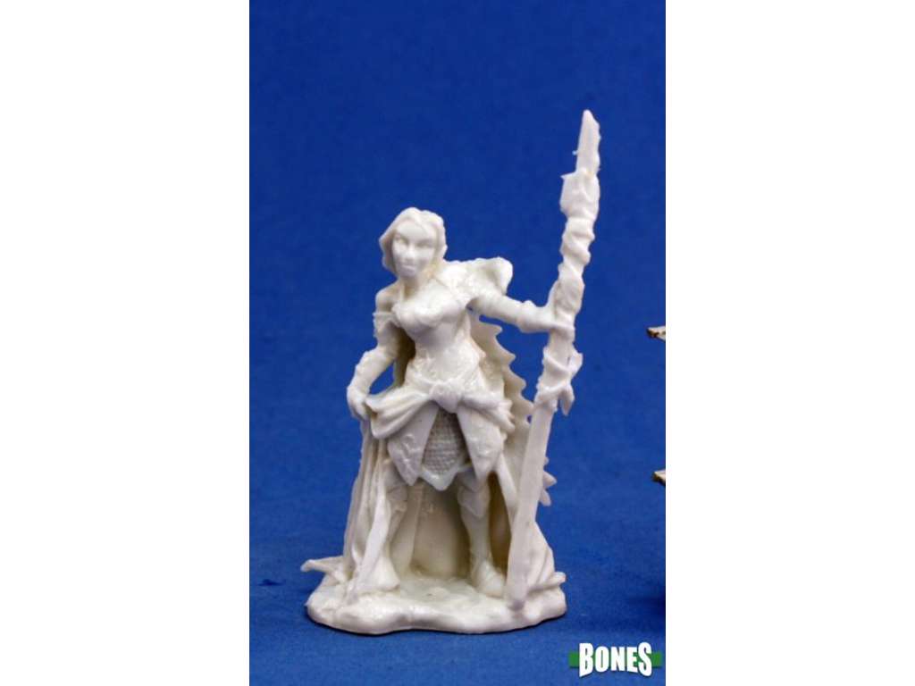 Devona, Female Wizard figur fra Reaper